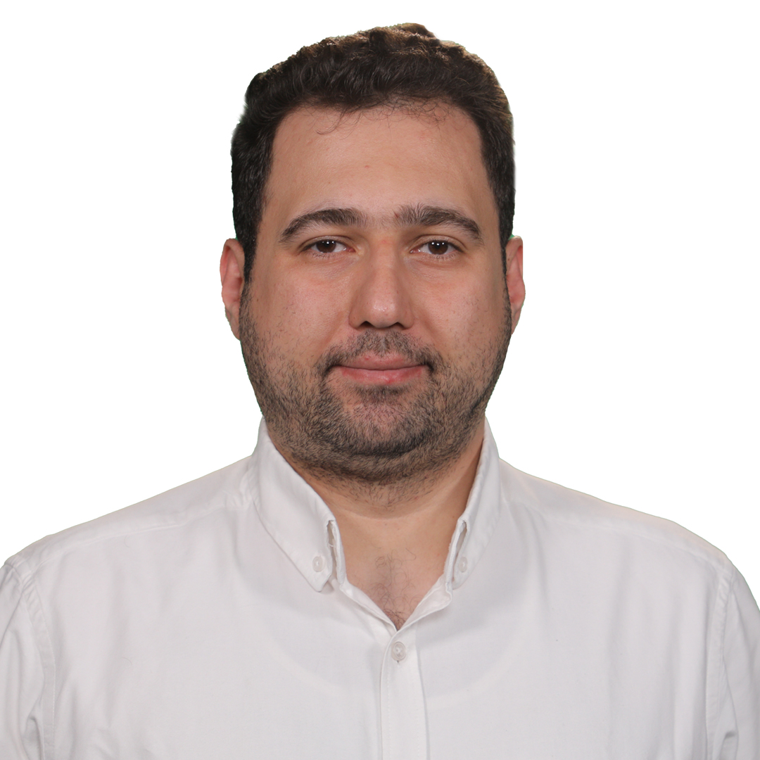  تصویر استاد عمران واحدی