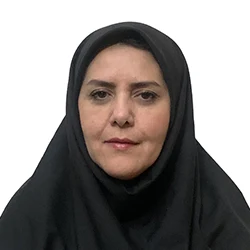  تصویر استاد الهه عزیزی