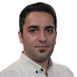  تصویر استاد امیر هنرمند