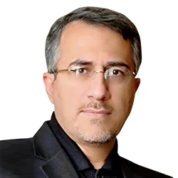  تصویر استاد سیدمحمد رضوی‌زاده