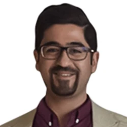 تصویر استاد احمدی سجاد