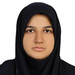  تصویر استاد مریم رضاپور