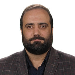  تصویر استاد محمد لسانی