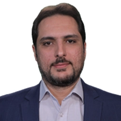  تصویر استاد علی مهدی علی‌نیا