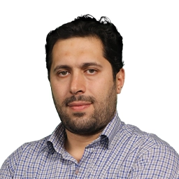  تصویر استاد احمد حاجی تراب