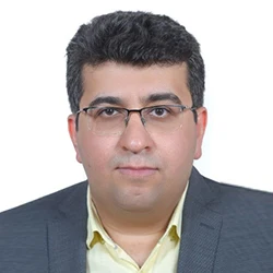  تصویر استاد فرهاد توکل همدانی