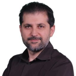  تصویر استاد علی سعیدی