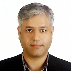  تصویر استاد احسان چیت‌ ساز