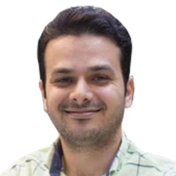  تصویر استاد امین آرامش