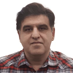  تصویر استاد علیرضا فرهادی