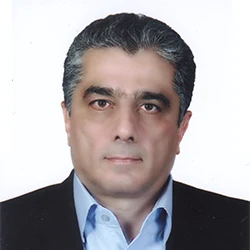  تصویر استاد حسین صامتی
