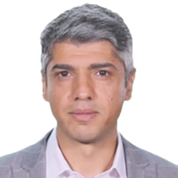  تصویر استاد محمد هادی هادی‌زاده