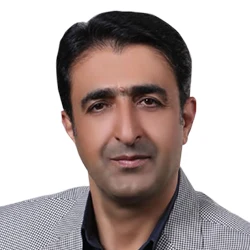 تصویر استاد تلوحسینی فرخ