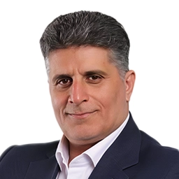  تصویر استاد سید مجتبی حورایی