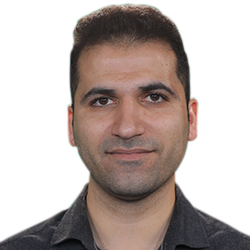  تصویر استاد ابوالفضل اخباری