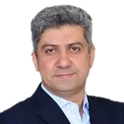  تصویر استاد محمدعلی مداح‌علی