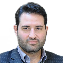  تصویر استاد محمد فرجود