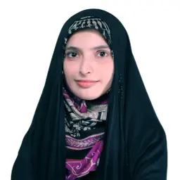  تصویر استاد مبینا اسمعیلی