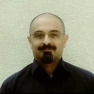  تصویر استاد شاهرخ آسیایی
