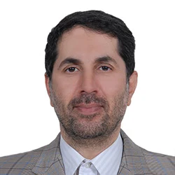  تصویر استاد محمدرضا پاکروان