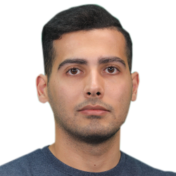  تصویر استاد مهد‌ی‌یار برزگر