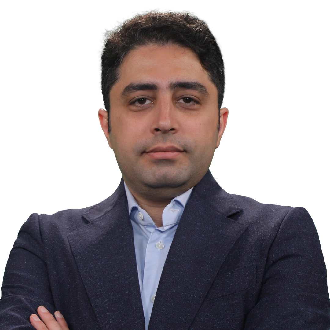  تصویر استاد سید حمیدرضا شندآبادی