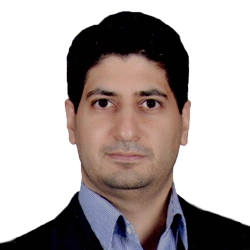  تصویر استاد آزاد روانشید
