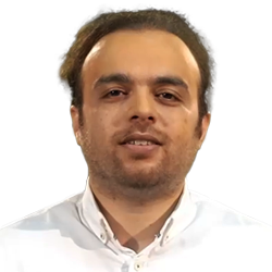  تصویر استاد سعید ناصحی